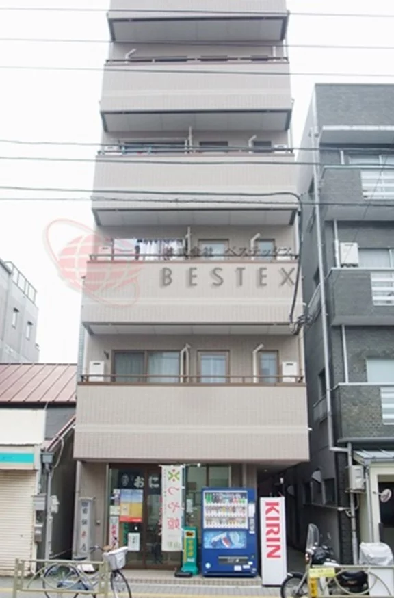 ラ・ポワール白山