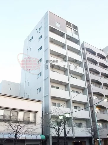 フロンティア駒込