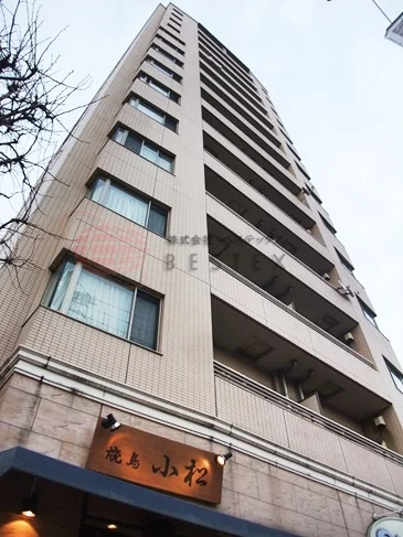 ディアハイム根津