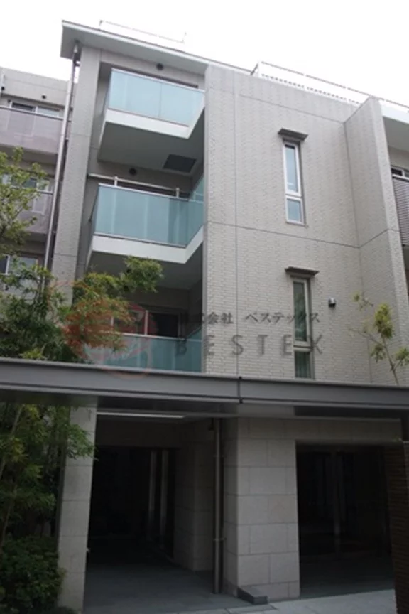 プラウド文京千石