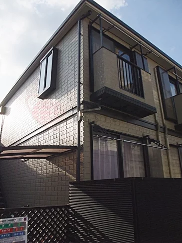 サンヒルズハイム