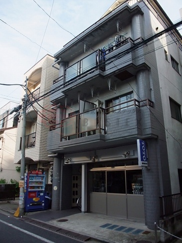 GSSビル GSSビル