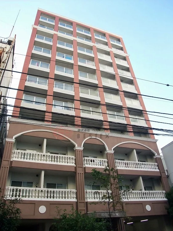 デュオ・スカーラ上野