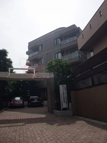 プレステージ千駄木