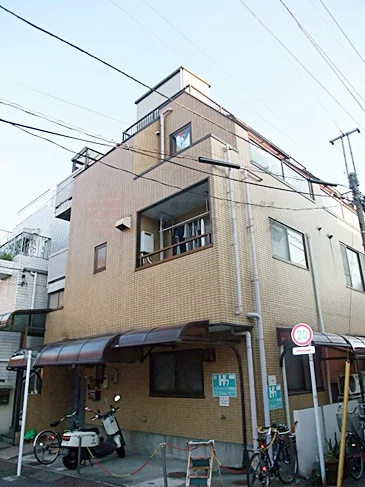 パラストプレヤデス