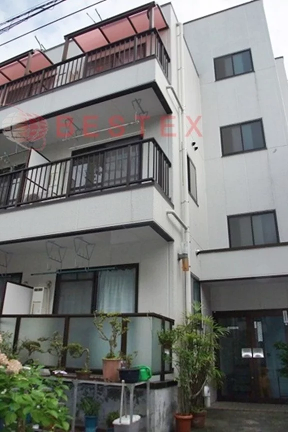 コスモスフラット