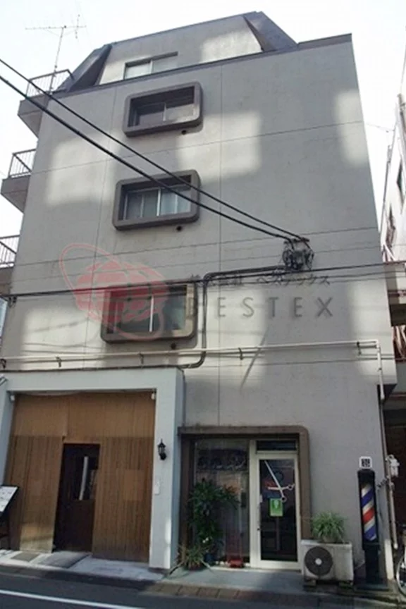 宮川マンション