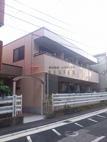 フィオーレ本駒込 フィオーレ本駒込