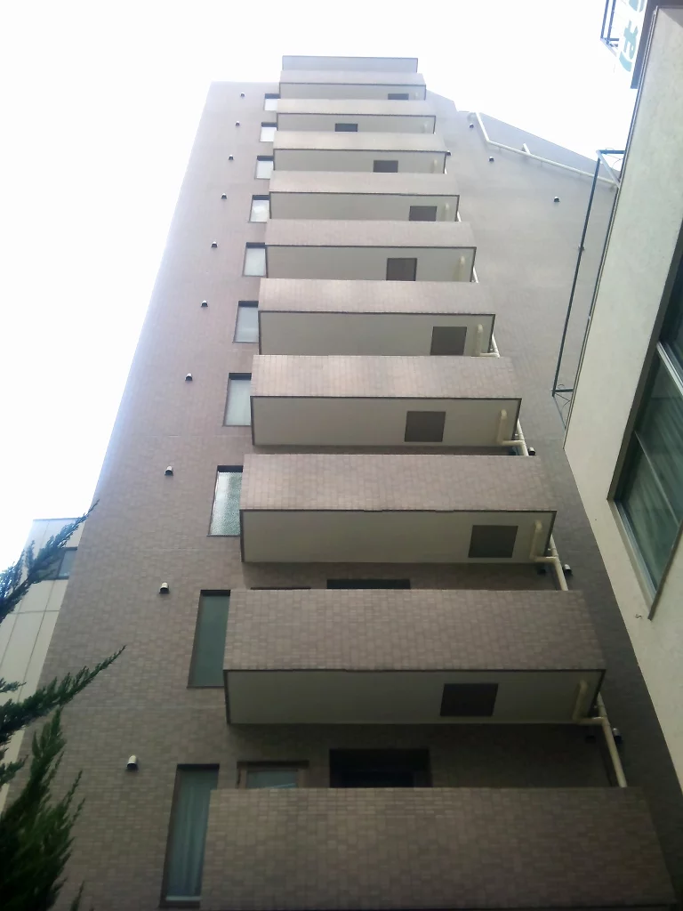 パレ・ドール九段下