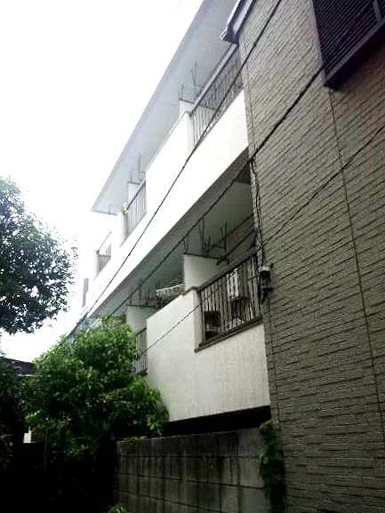 ネオコーポちくま