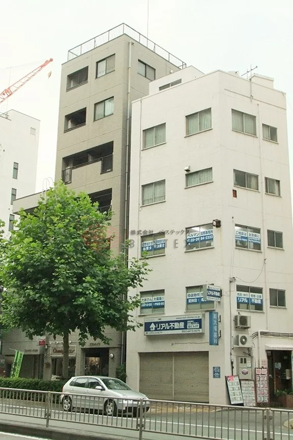 スワンハイツ(南大塚)