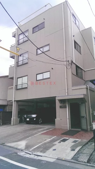 昇和マンション