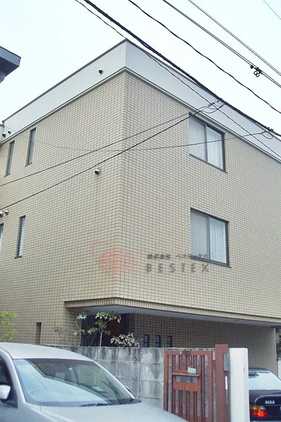 メゾン本駒込(本駒込2丁目)