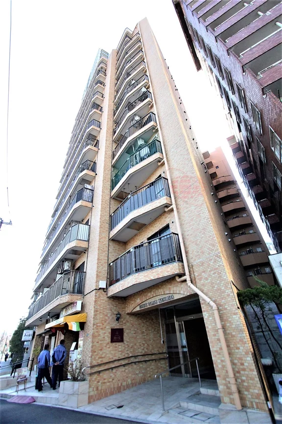 パシフィックパレス池之端