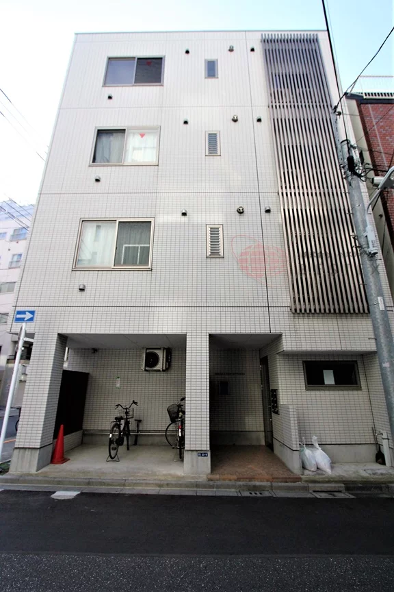 シャロースプリング