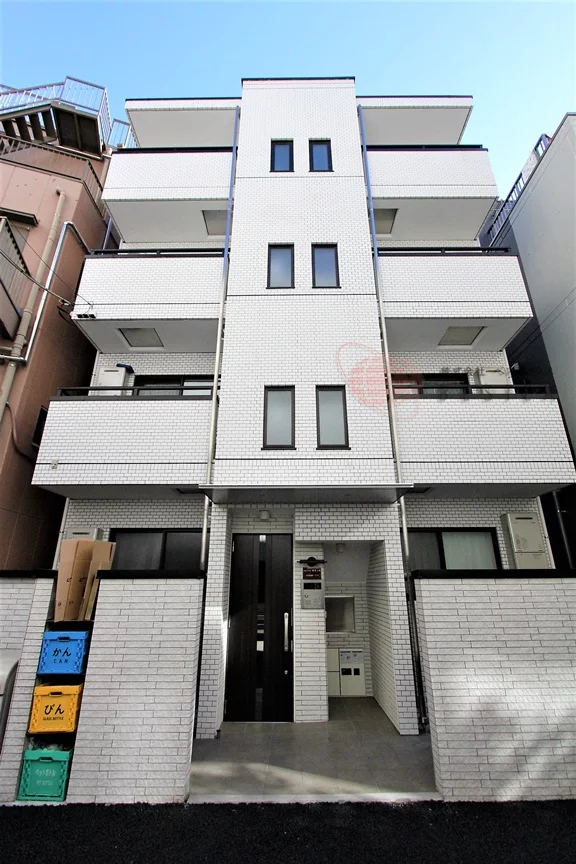 ソレイユ御茶ノ水