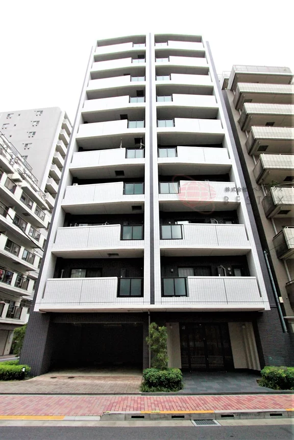 ソルフィエスタ新御徒町