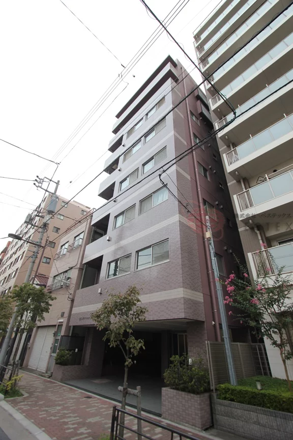 竜泉野口マンション