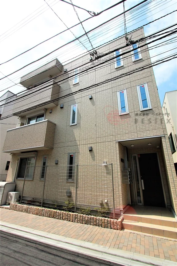 レガーロ池之端