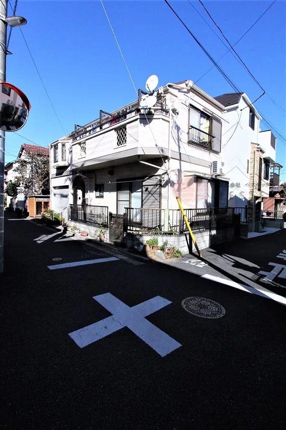 ストークハイツ赤羽