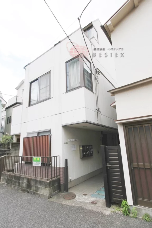 サニーハイツ弥生