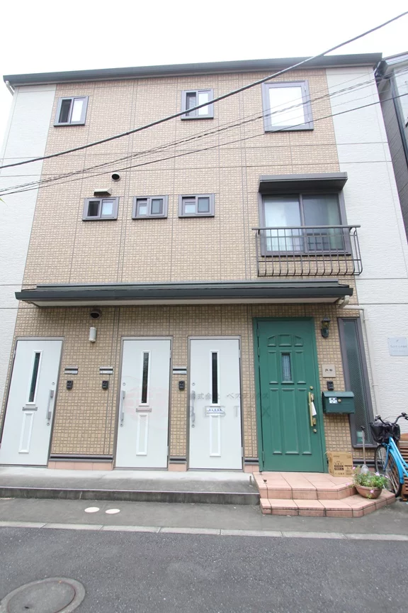 ヴェルマーレ小石川