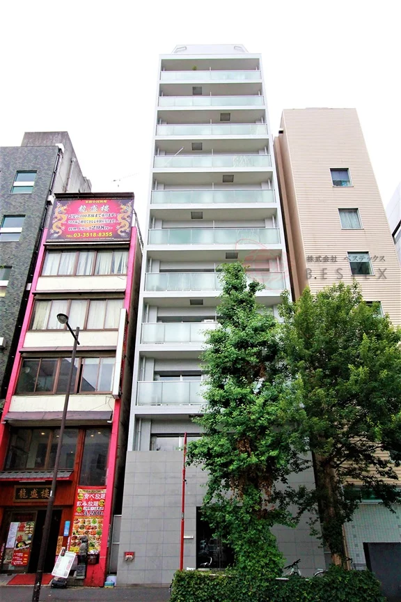 お茶の水Ｓ．Ｃ．ハウス