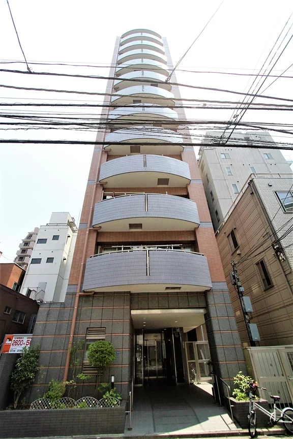 グランベルセントローレンスタワー