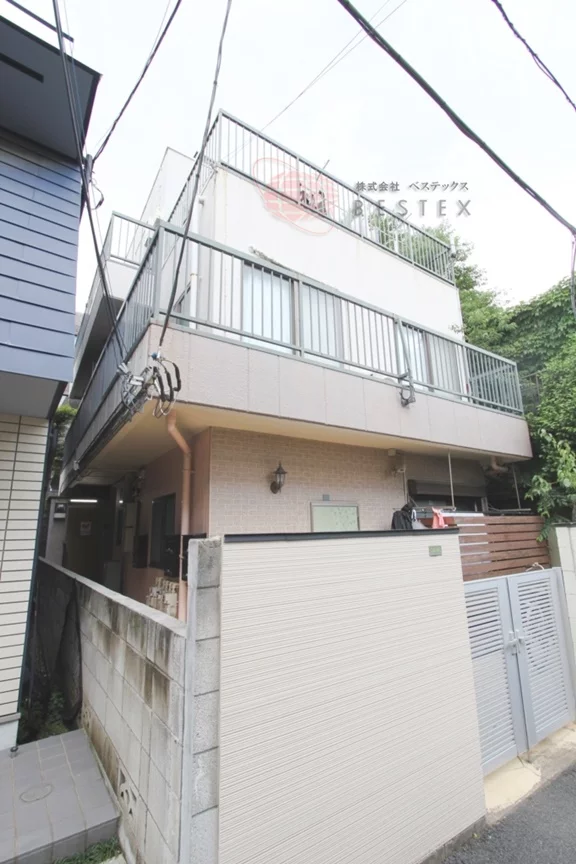 遠藤マンション