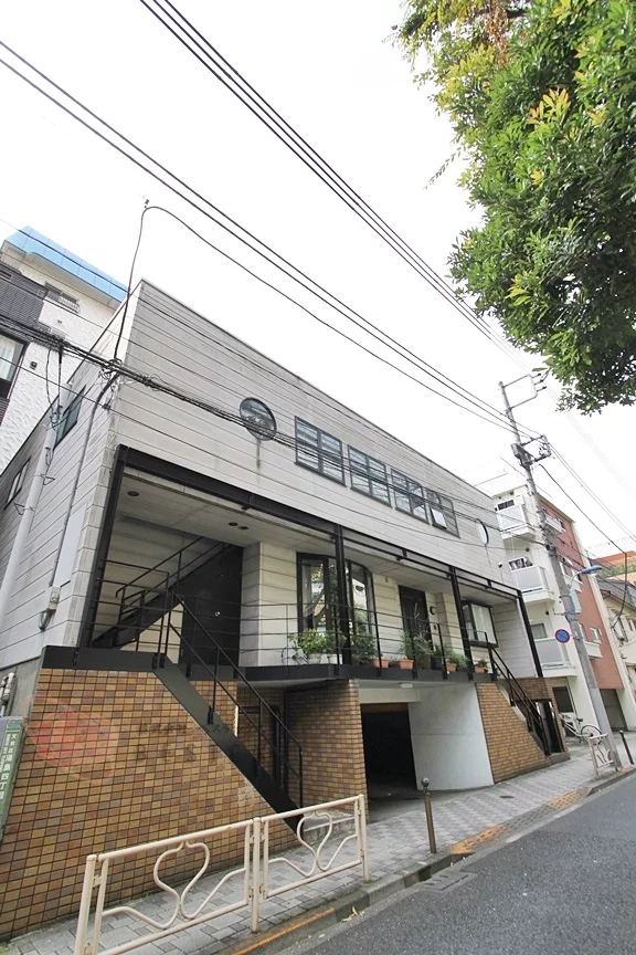 CASA DELLA SALITA-カーサ デラ サリータ-