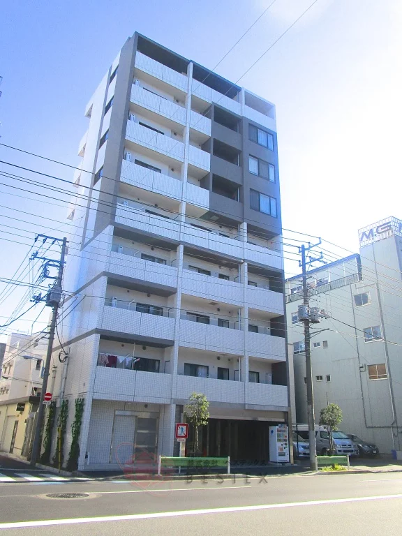 フェルクルールプレスト浅草