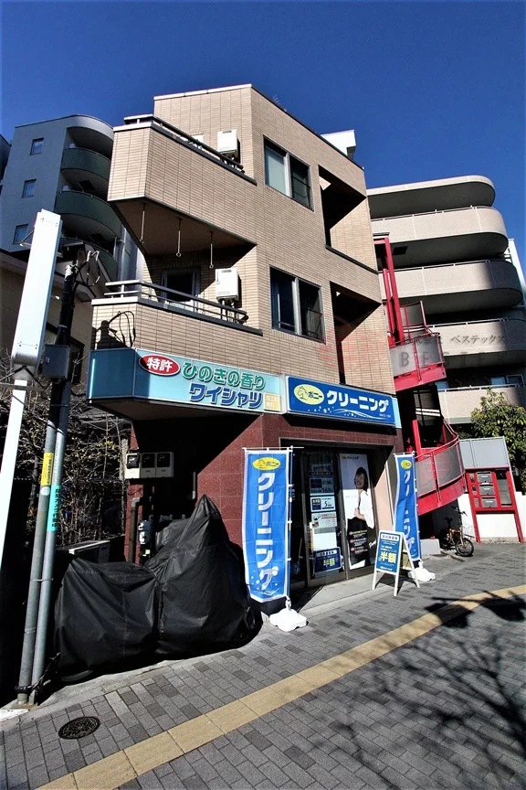 ウエスト後楽園