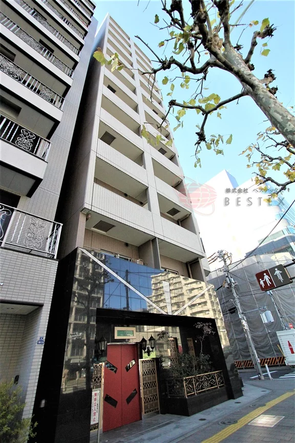 日神デュオステージ浅草寿町