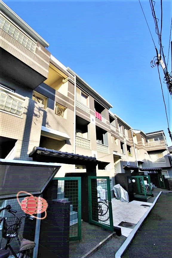 コージーハウス小倉屋館