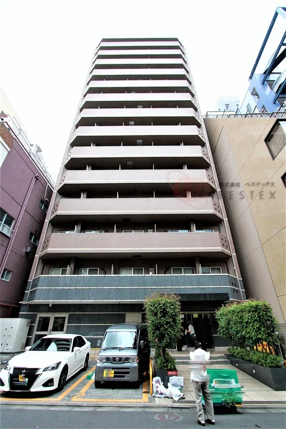 レジディア新御茶ノ水