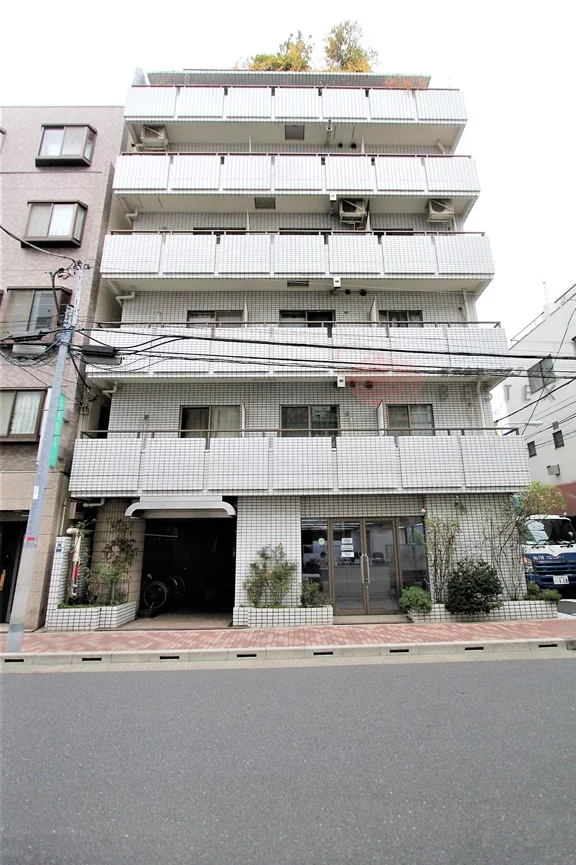 ストークTS元浅草