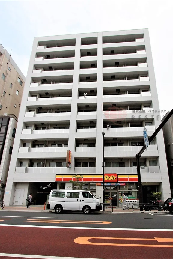 アクトフォルム浅草