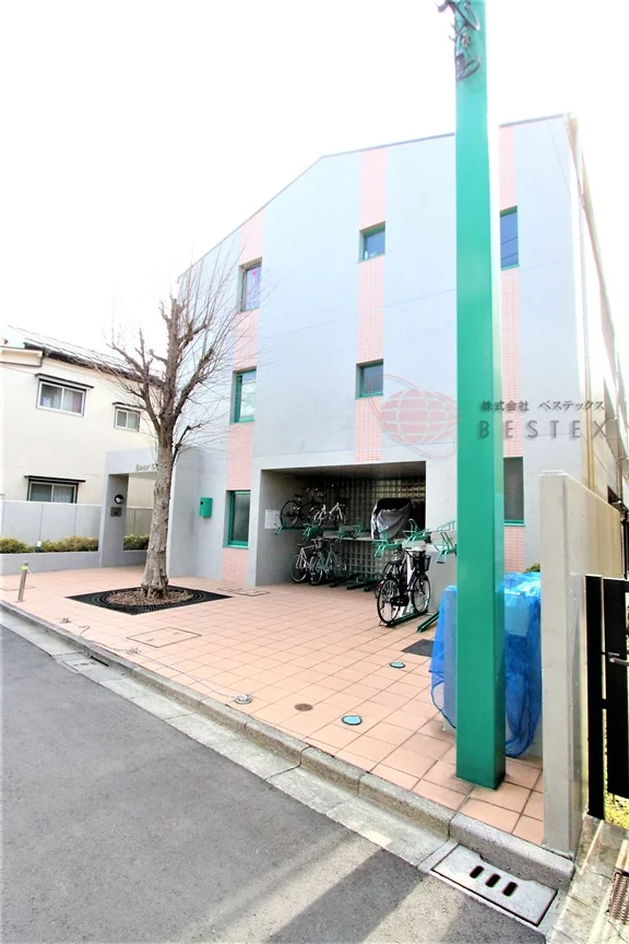 Deer court（ディアコート）