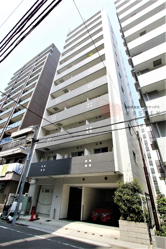 メインステージ浅草橋