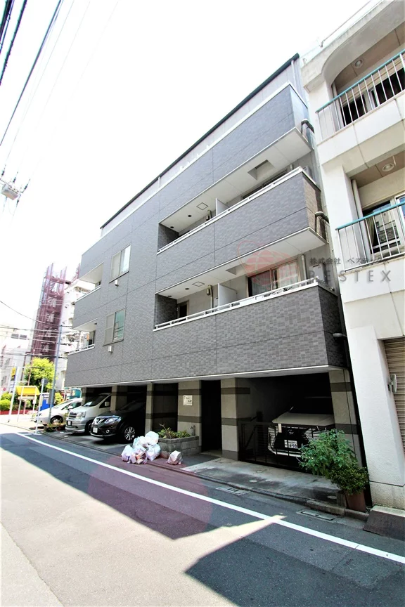 フレンド北上野