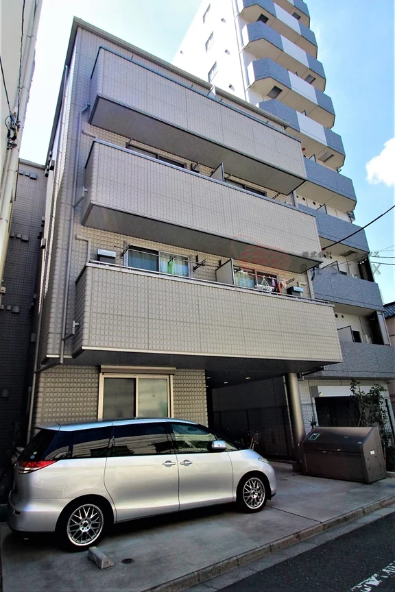 Ｙ’ｓ ｆｌａｔ入谷