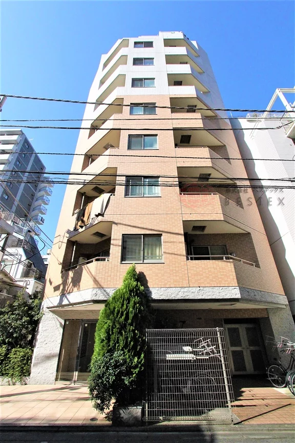 エルニシア上野Northeast