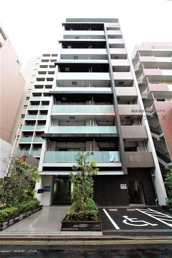 パークフラッツ浅草橋