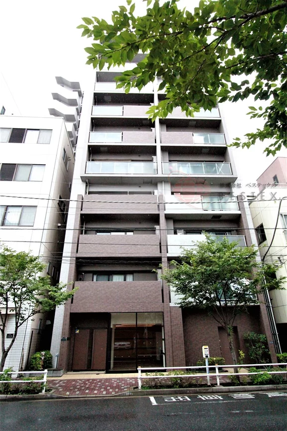 レオーネ上野入谷