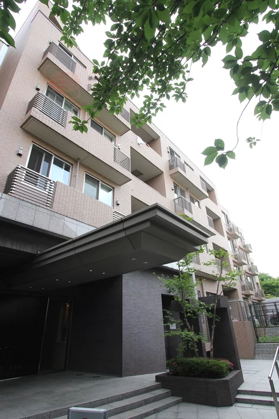 アルス文京目白台