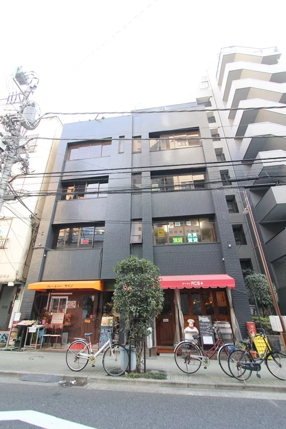 ドームヒルズ本郷