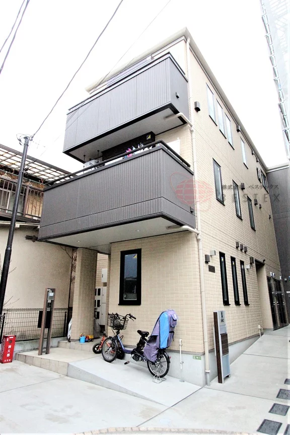 【築浅】エトワール本郷