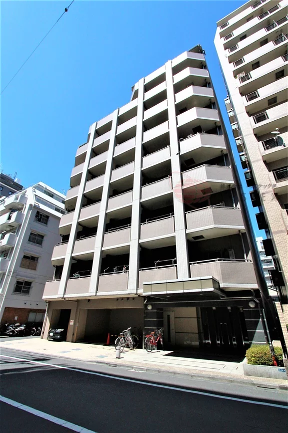 日神デュオステージ三ノ輪