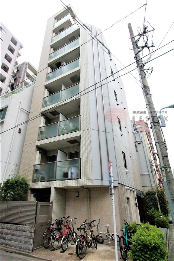 シンシティー浅草橋