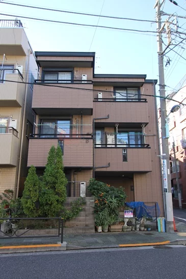 マイエスティーム本駒込